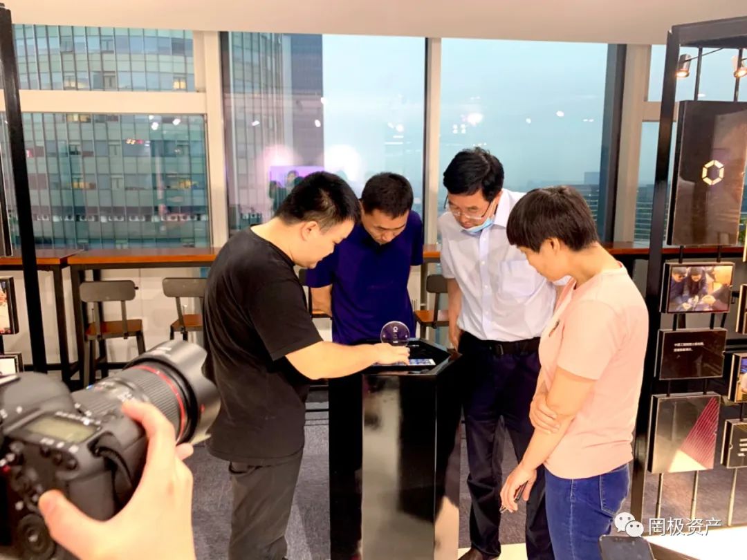 ��Ȫ�������쵼�߽��輫�ʲ���̽������������ģʽ