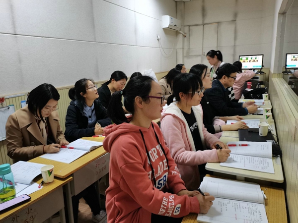 郑州高新区外国语小学:聚焦深度学习 推动单元整合