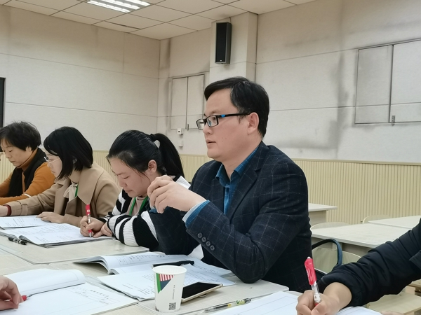 郑州高新区外国语小学:聚焦深度学习 推动单元整合