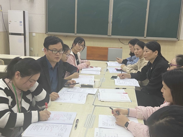 郑州高新区外国语小学:聚焦深度学习 推动单元整合