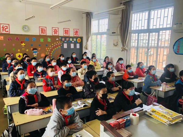 世界厕所日 我们在行动——郑州管城回族区开展“世界厕所日” 活动